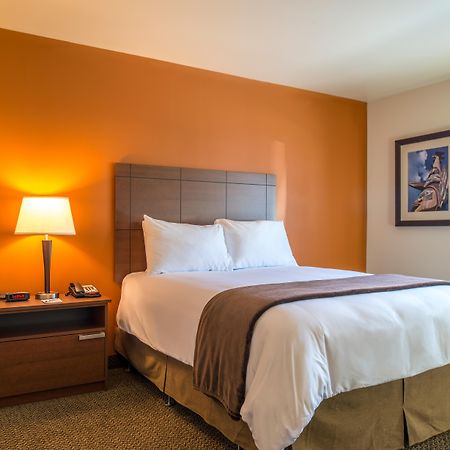 My Place Hotel-Billings, Mt Dış mekan fotoğraf