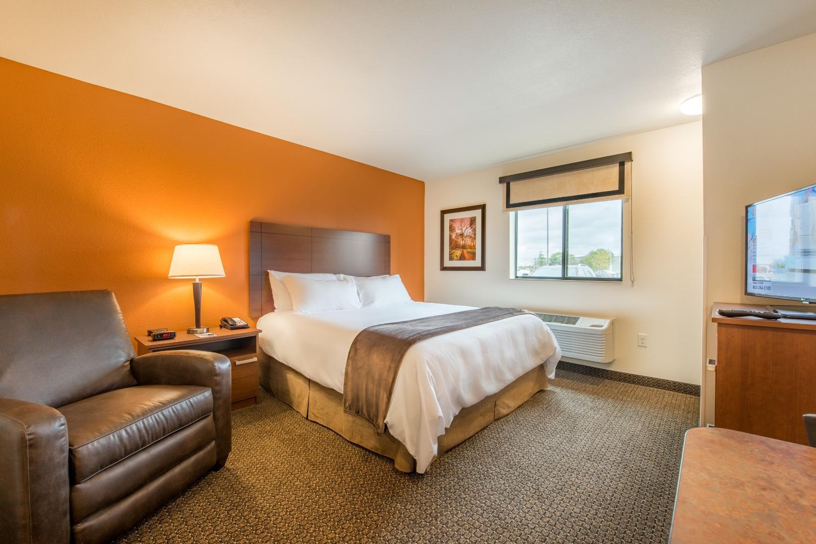 My Place Hotel-Billings, Mt Dış mekan fotoğraf