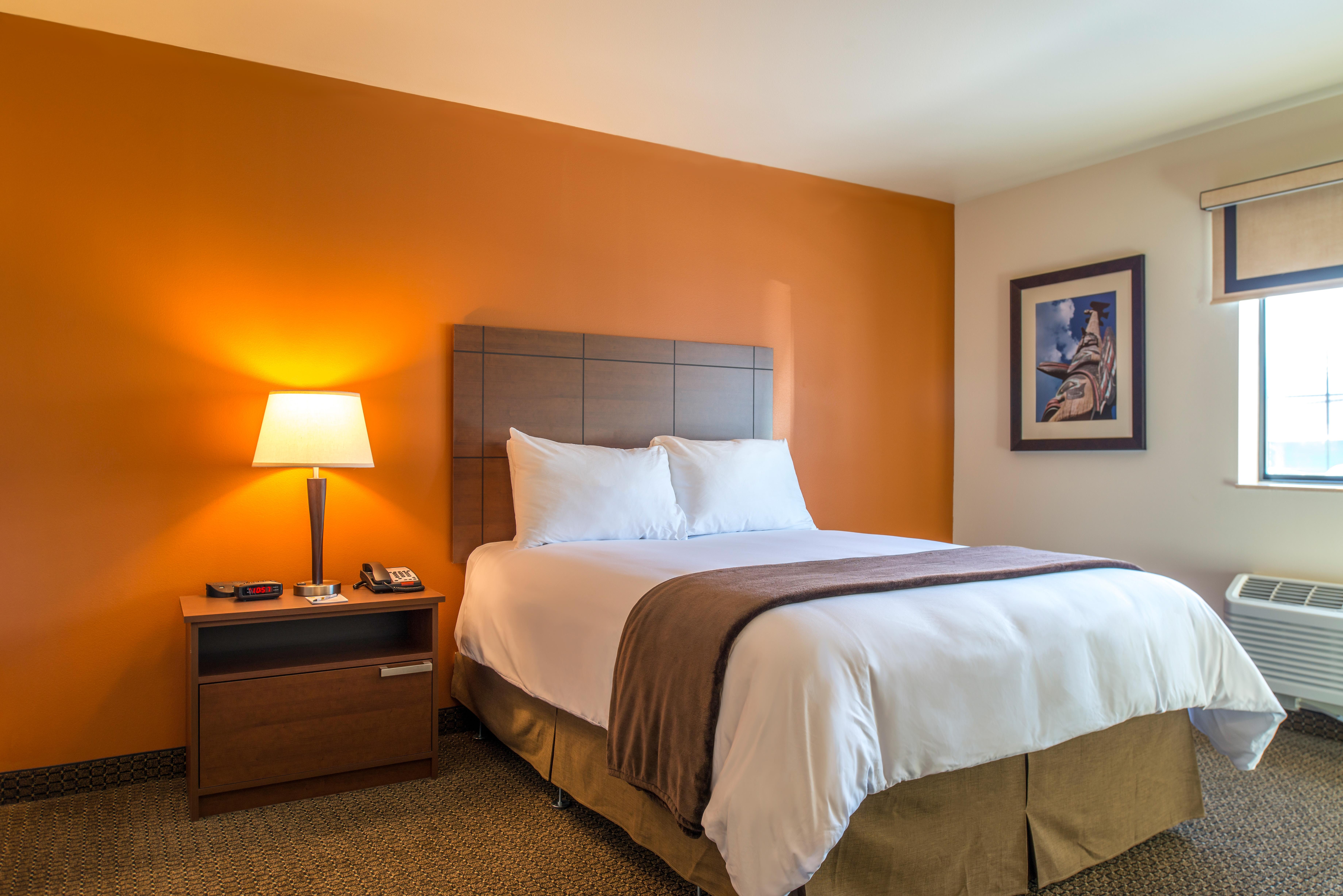 My Place Hotel-Billings, Mt Dış mekan fotoğraf