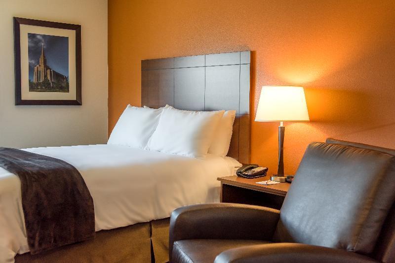 My Place Hotel-Billings, Mt Dış mekan fotoğraf