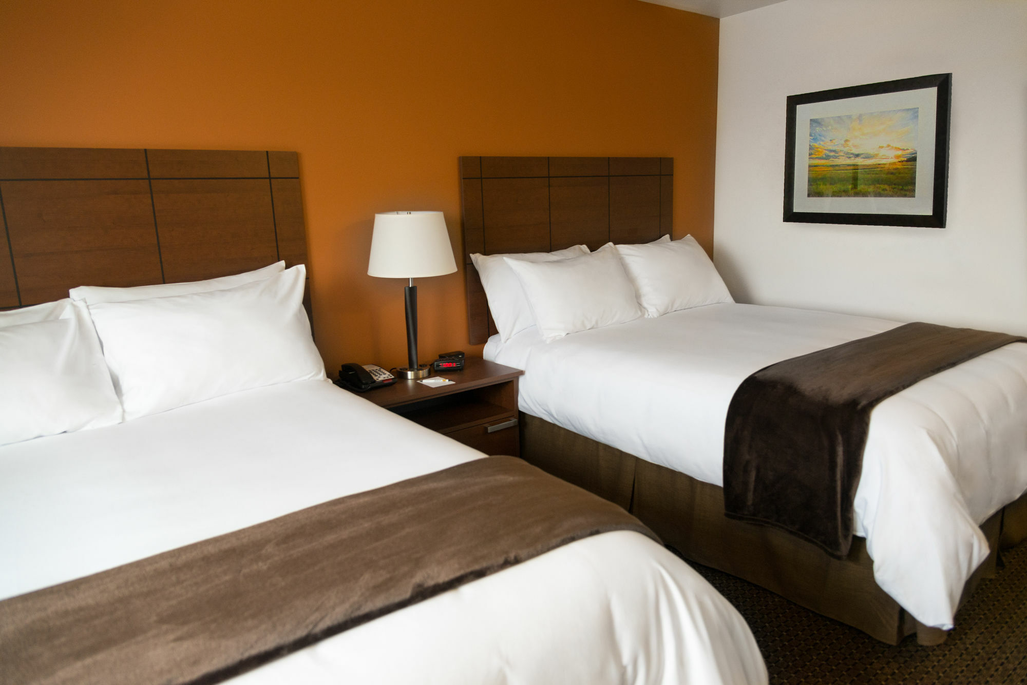 My Place Hotel-Billings, Mt Dış mekan fotoğraf